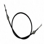 Order Shift Selector Cable by PIONEER - CA1196 For Your Vehicle